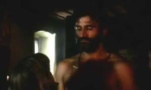 The Boy Fuck a Virgin Girl