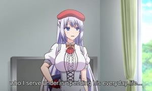 Kanpeki Ojou-sama no Watakushi ga Dogeza de Mazo Ochisuru Choroin na Wakenai Desu wa! Episode 2