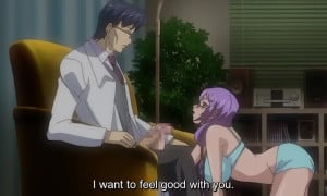 Saimin Gakuen (2018) - Episode 2