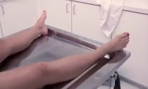 Pkf Necro morgue Carter Cruise