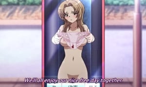 Mesu Nochi Torare Episode 2