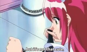 Slave Doll Episode 3