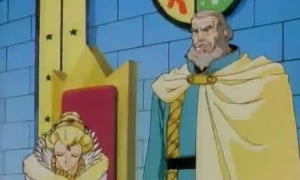 Erotic Torture Chamber Episode 1