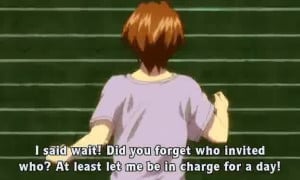 Ojou-sama wa H ga Osuki Episode 1