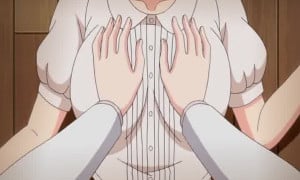 Chiisana Tsubomi no Sono Oku ni&#8230; Episode 4