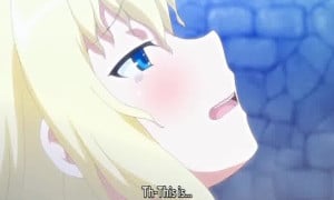 Ochi Mono RPG Seikishi Luvilias Episode 2