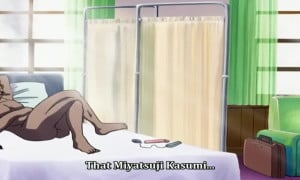 Immoral Sisters Blossoming - Episode 2