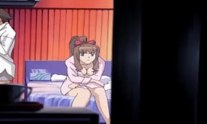 Stepmother&#8217;s Sin - Episode 1