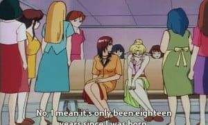 Elf no Wakaokusama Episode 2