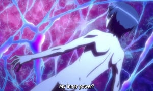 Koutetsu no Majo Annerose Episode 1