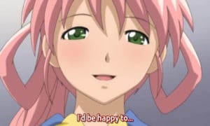 Jinkou Shoujo: Henshin Sex Android - Episode 1