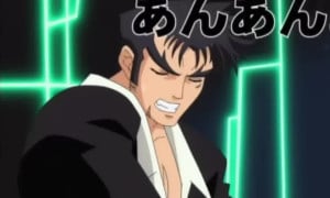 Daiakuji The Xena Buster - Episode 6