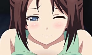 Kanojo ga Yatsu ni Dakareta Hi Episode 1