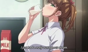 Marshmallow, Imouto, Succubus Episode 1