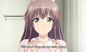 White Blue - Episode 1