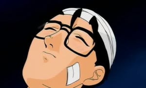 Hiiro no Koku Episode 5