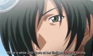 Gakuen 3 Episode 2