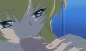 Yoru ga Kuru! Square of the Moon Episode 3
