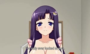 Ane Chijo Max Heart Episode 1