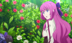Ouji no Honmei wa Akuyaku Reijou Episode 3