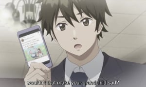 Showtime! Uta no Onee-san Datte Shitai 2 Episode 6