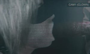 Scarlet Nights - Episode 1