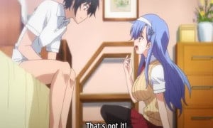 Imouto Paradise! 2 Episode 1