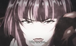 Taimanin Asagi: Toraware no Niku Ningyou Episode 1