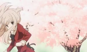 Sono Hanabira ni Kuchizuke o: Anata to Koibito Tsunagi Episode 1