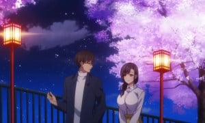 Fuufu Koukan: Modorenai Yoru Episode 7