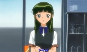 Yoru ga Kuru! Square of the Moon Episode 2
