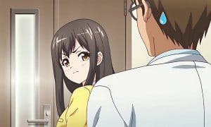 Ero Ishi: Seijun Bishoujo o Kotoba Takumi ni Hametai Houdai Episode 4