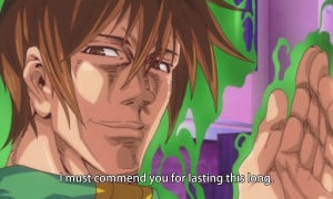Rance The Quest for Hikari - Episode 4