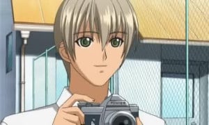 Sora no Iro, Mizu no Iro Episode 1