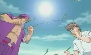 Boundary Between Dream and Reality Episode 1