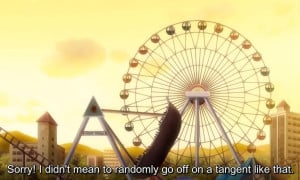 Wana: Hakudaku Mamire no Houkago Episode 2