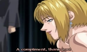 Bible Black - Episode 4
