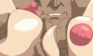 Bakunyuu Bomb - Episode 2