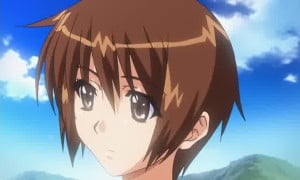 If I Call Your Name Episode 2
