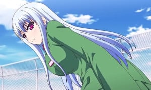 Oideyo! Shiritsu Yarima*ri Gakuen Episode 1