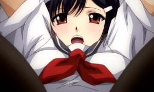 Natsumushi Episode 2