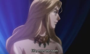 Samayou Midara na Lunatics Episode 2