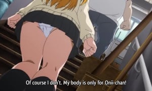 Ima kara Atashi&#8230; Episode 1
