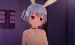 Uraniwano Tochigamisama Episode 2 - Episode 1