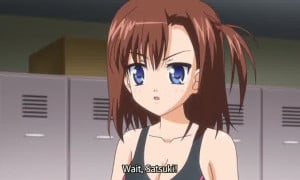 JK to Inkou Kyoushi 4 Episode 2