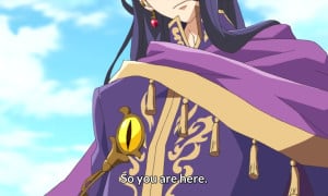 Rune&#8217;s Pharmacy Episode 1