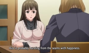 Netorare Zuma Episode 1