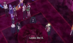 High School DxD New Episode 11