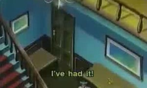 New Angel Episode 3