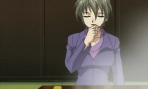 Rasen Kairou Episode 1